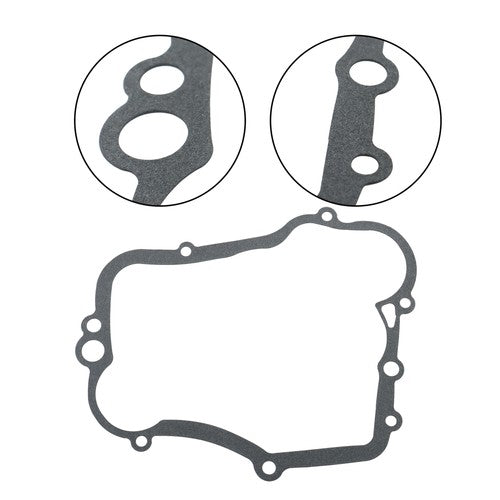 DURAFORCE Full Complete Engine Gasket Kit Set For Yamaha YZ 80 1993-2002 YZ 85 2002-2017
