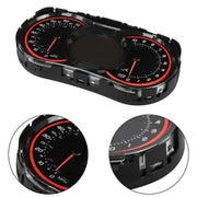 DURAFORCE Gauge Cluster Unit 278003005 for Sea-Doo 130 SE155 GTR215 GTXS155 Wake155