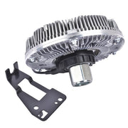 DURAFORCE FAN CLUTCH ASSEMBLY for INTERNATIONAL TRANSTAR/PROSTAR/PAYSTAR WITH MAXXFORCE