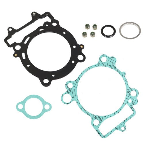 DURAFORCE Complete Top End Head Gasket Kit Set For Kawasaki KX450F 2009-2015