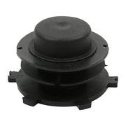 DURAFORCE Trimmer Head 6 Spool & Cap 40027138300 For FS48 FS50 FR108 FS44 FS44J FS44R US