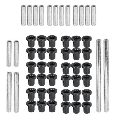 DURAFORCE A Arm A-ARM Bushing Kit Set for 2013-2022 Polaris Ranger XP 900 / XP 900 Crew