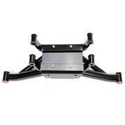 DURAFORCE For 2003-2007 Yamaha Golf Cart G22 Gas / Electric Black 6'' A-Arm Lift Kit