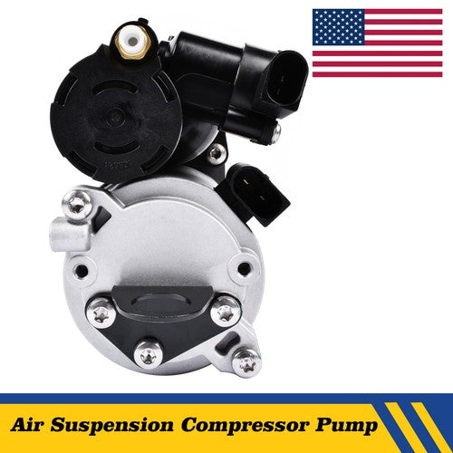 DURAFORCE New Air Compressor Pump For 2008-2012 Mercedes-Benz GL-Ckass X164 GL550 P2594