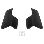 DURAFORCE Pair Arm Rest For John Deere 350 350B 350C 450 450B 450C Dozer & Loader Armrest