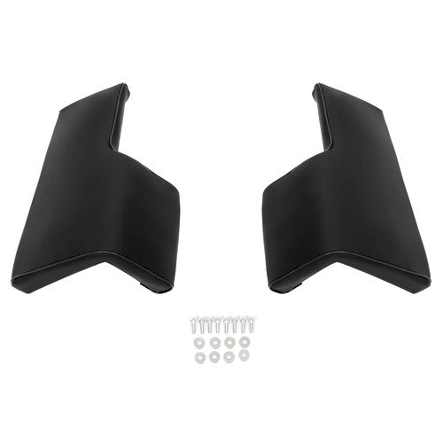DURAFORCE Pair Arm Rest For John Deere 350 350B 350C 450 450B 450C Dozer & Loader Armrest