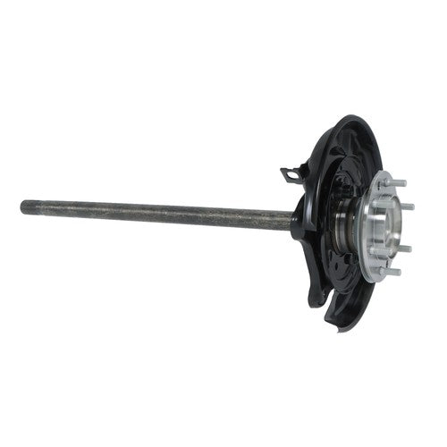 DURAFORCE For 03-2009 Lexus GX470 Toyota 4Runner Pre-Pressed RH Rear Passenger Axle Shaft