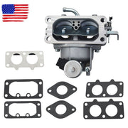 DURAFORCE New Carburetor Carb For Kawasaki FX730V 23.5HP 4 Stroke Engines Repl.#15004-7082