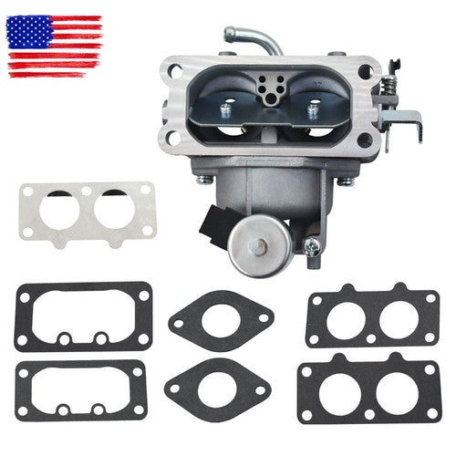 DURAFORCE New Carburetor Carb For Kawasaki FX730V 23.5HP 4 Stroke Engines Repl.#15004-7082