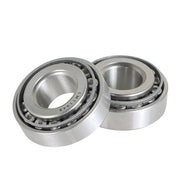 DURAFORCE For Club Car 1982-2002 DS Golf Cart Gas&Elec 2 Set Front Wheel Bearings+Seal Kit