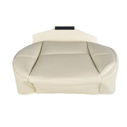 DURAFORCE Driver Side Bottom Leatherette Seat Cover New For Cadillac Escalade 2007 08-2014