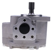 DURAFORCE Power Steering Hydraulic Pump AM876753 for John Deere Tractor 770 790 870 970
