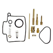 DURAFORCE Fit For Yamaha YZ125 1999-2000 Carburetor Repair Kit Carb Rebuild Kit