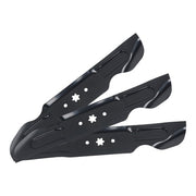 DURAFORCE 3 Pack Blade 742P05620 742-05620 490-110-C187 For Cub Cadet Ultima ZT2 60 Inch
