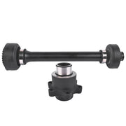 DURAFORCE Rear Prop Shaft Drive Shaft Differential Boss For Yamaha Grizzly 660 2002-2008