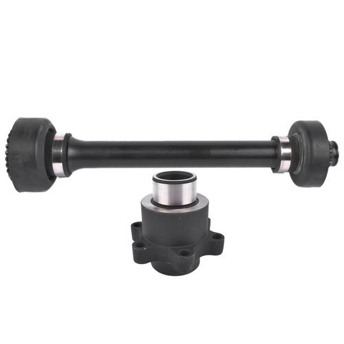 DURAFORCE Rear Prop Shaft Drive Shaft Differential Boss For Yamaha Grizzly 660 2002-2008