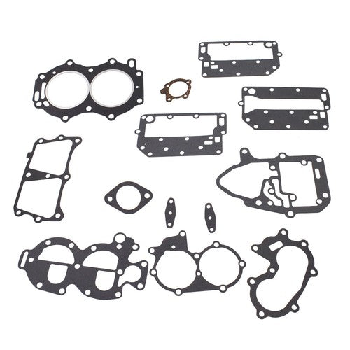 DURAFORCE Gasket Kit For Johnson/Evinrude 25/35hp 433941 18-4307 2cyl Powerhead X-Ref