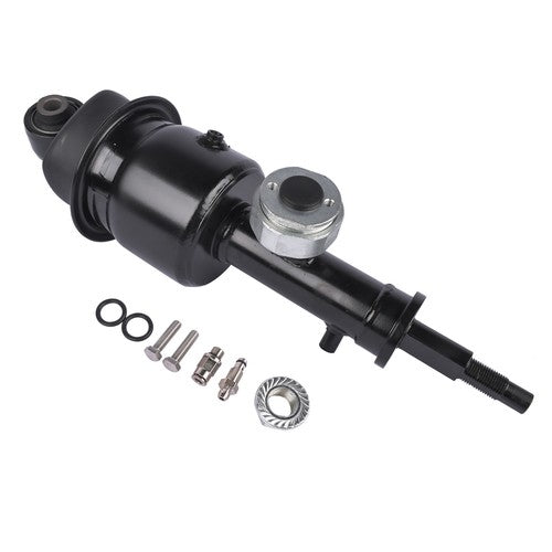 DURAFORCE Rear Left Air Suspension Shock E62111LA7B For Infiniti QX56 2011-13 QX80 2014-21