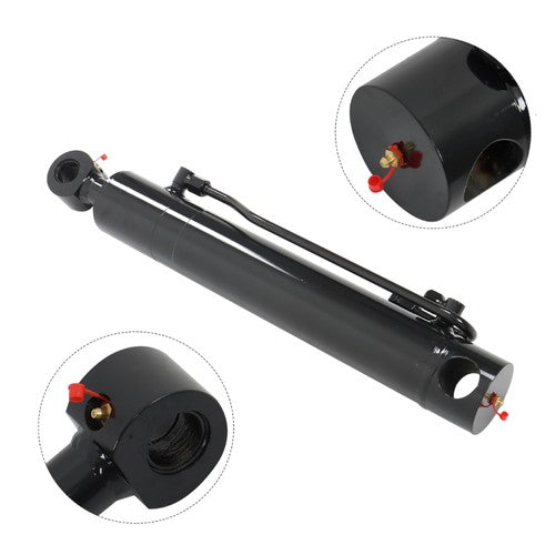 DURAFORCE 7208419 Tilt Cylinder For Bobcat Loader S220 S250 S300 S330 T250 T300 T320 A300