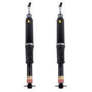 DURAFORCE Rear Left & Right Air Shock Absorbers For Buick Lucerne Cadillac DTS 2006-2011