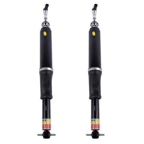 DURAFORCE Rear Left & Right Air Shock Absorbers For Buick Lucerne Cadillac DTS 2006-2011