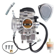DURAFORCE Fit For Yamaha Big Bear 400 2X4 4X4 2000-2010 5GH-14101-00-00 Carburetor