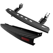 DURAFORCE Rear Bumper Reinforcement Cross Bracket Bar for Ford Transit 2015-2024