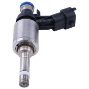 DURAFORCE Fuel Injector DJ5E-9F593-AA for Ford 2.0T Mondeo MK4 MK5 Edge Taurus 2015-2018