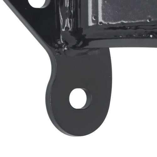 DURAFORCE Rear Receiver Tow Hitch for Can-Am Maverick (Black) - SEE FITMENT