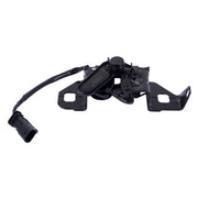 DURAFORCE Hood Latch Lock for Chevrolet Traverse High Country, LS, LT, Premier 3.6L 19-23