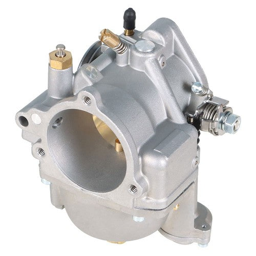 DURAFORCE Carburetor Carb 11-0420 for Cycle Shorty Big Twin or Sportster