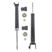 DURAFORCE 2Pcs Rear Shock Absorbers 4349075 Fits Nissan Altima 2.5L l4 3.5L V6 2007-2017