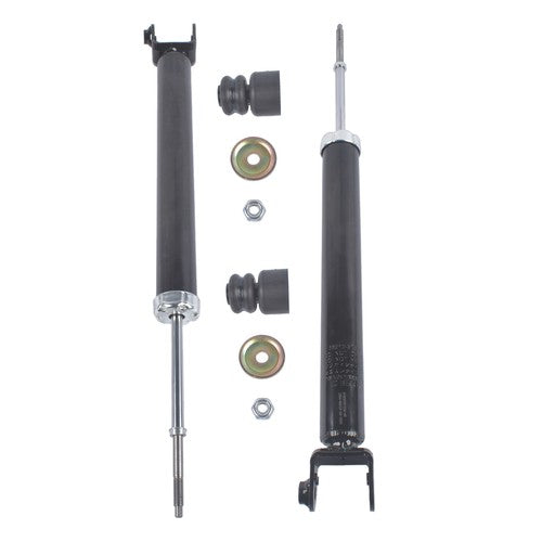 DURAFORCE 2Pcs Rear Shock Absorbers 4349075 Fits Nissan Altima 2.5L l4 3.5L V6 2007-2017