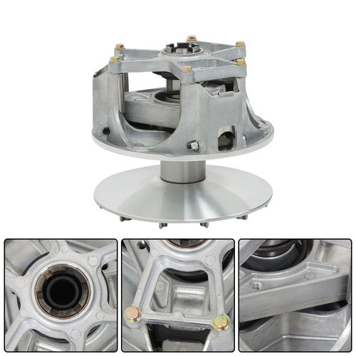 DURAFORCE 2020-2023 For Polaris RZR Pro XP New P90XT Performance Primary Drive Clutch