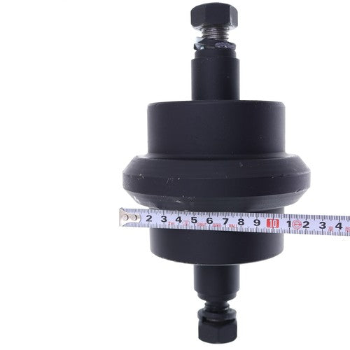 DURAFORCE Track Roller Top 2 Bolt Mounted 7013581 for Excavator 337 341 435 Undercarriage