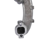DURAFORCE Pair Rear Manifolds for 1969-1972 Chevy GMC Blazer Jimmy Pickup Truck Van V8