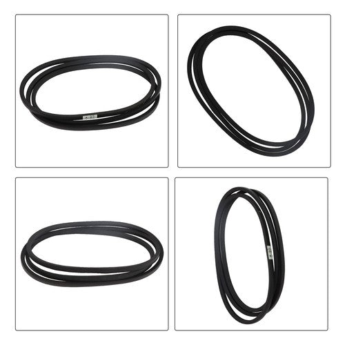 DURAFORCE Lawn Mower Belt Fits John Deere Sabre GX20241 GX22036