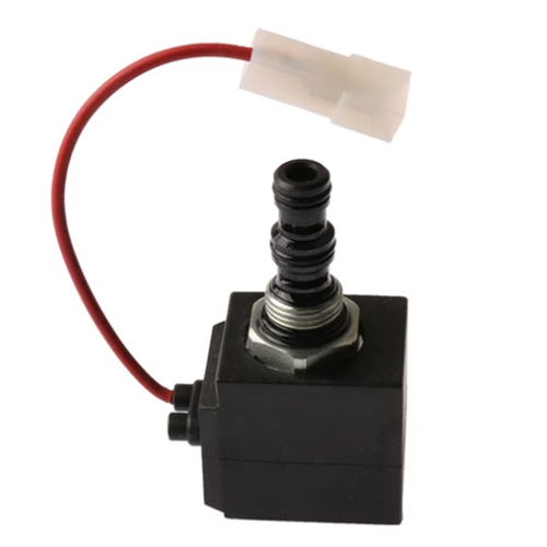 DURAFORCE MFWD Transfer Box Solenoid Valve for Ford/NH Tractors 81870291 CAR127831