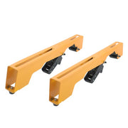 DURAFORCE New Heavy Duty Miter Saw Fit For DWX723 DWX724 DW730 Miter Saw Mounting Brackets