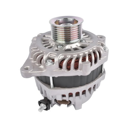 DURAFORCE Alternator 150A 12V for Nissan Pathfinder 2013-2016 Murano 2015-2016 3.5L V6 NEW