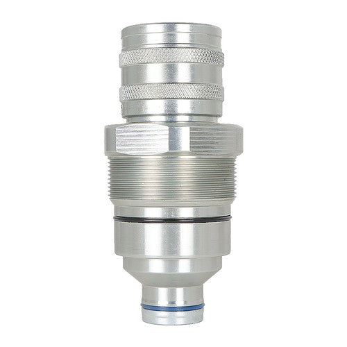 DURAFORCE Female Flat Face Coupler Compatible 7246802 For Bobcat 863 S175 S650 T250 US