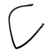DURAFORCE Suit For GMC Caballero 1978-1987 Door Tailgate Weatherstripping Seal Kit 17 pcs