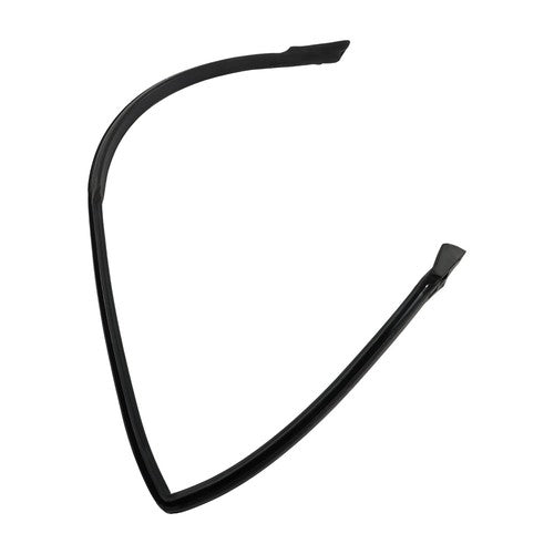 DURAFORCE Suit For GMC Caballero 1978-1987 Door Tailgate Weatherstripping Seal Kit 17 pcs