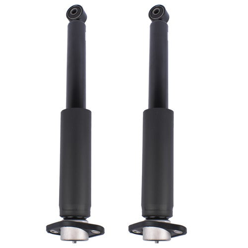 DURAFORCE Pair Rear Shock Absorber 22856938 For Cadillac SRX 2.8L 3.0L 3.6L V6 2010-2016