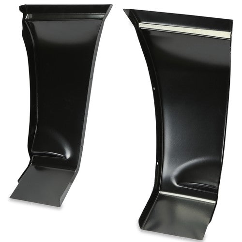 Lower Rear Quarter Panels Rocker Panels for Chevy Suburban Yukon XL 2000-2006
