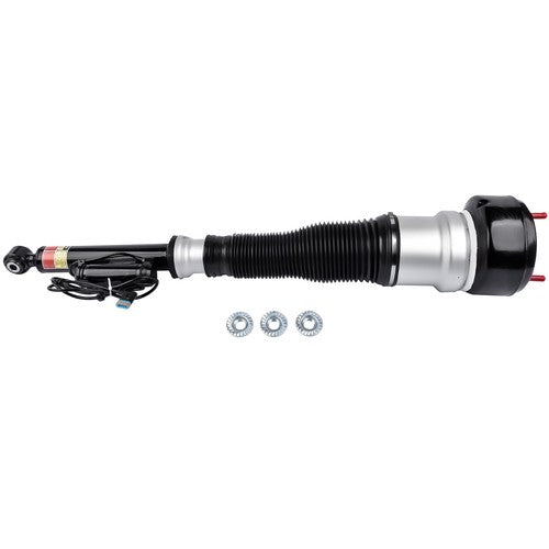 DURAFORCE For Mercedes W221 S350 S450 S550 C216 4Matic Air Spring Shock Strut Left Rear