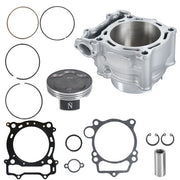 DURAFORCE For Yamaha YFZ450 2004-2009,2012-2013 Cylinder Piston Gasket Kit Bore 95mm