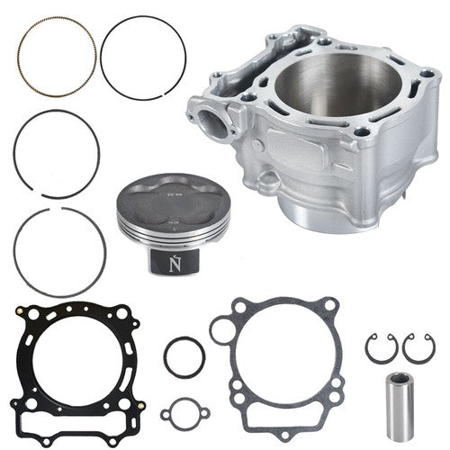 DURAFORCE For Yamaha YFZ450 2004-2009,2012-2013 Cylinder Piston Gasket Kit Bore 95mm