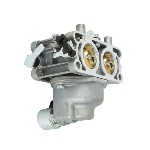 DURAFORCE Carburetor For Kawasaki 15004-0932 15004-1013 15004-1027 FX651V-ES00 Lawn Mower