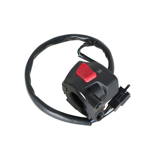 DURAFORCE For Honda CBR 600 F4i 01-06 CBR600 F4I Right Start Starter Stop Kill Switch